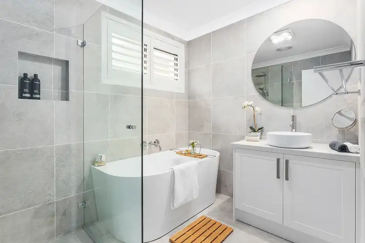 Fourth view of Homely house listing, 15 Ferguson Close, Menai NSW 2234