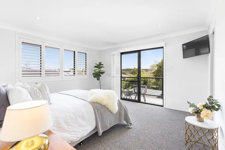 Sixth view of Homely house listing, 15 Ferguson Close, Menai NSW 2234