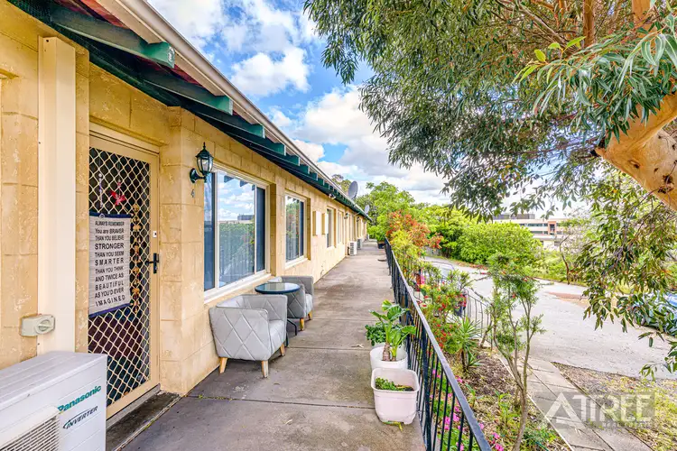 Third view of Homely house listing, 4/26 Church Avenue, Armadale WA 6112