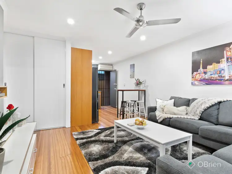 Main view of Homely unit listing, 3/58 Chelsea Road, Chelsea VIC 3196