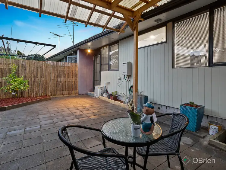 Second view of Homely unit listing, 3/58 Chelsea Road, Chelsea VIC 3196