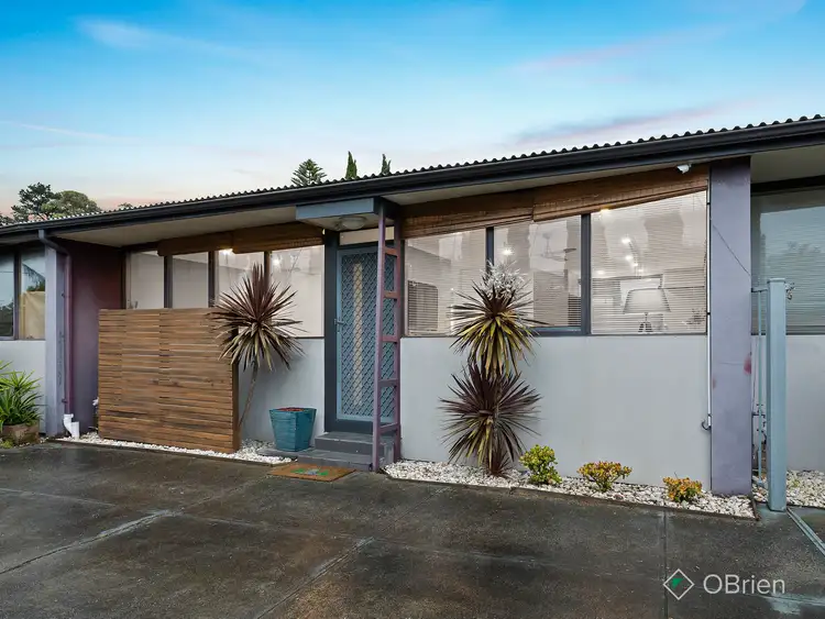 Third view of Homely unit listing, 3/58 Chelsea Road, Chelsea VIC 3196