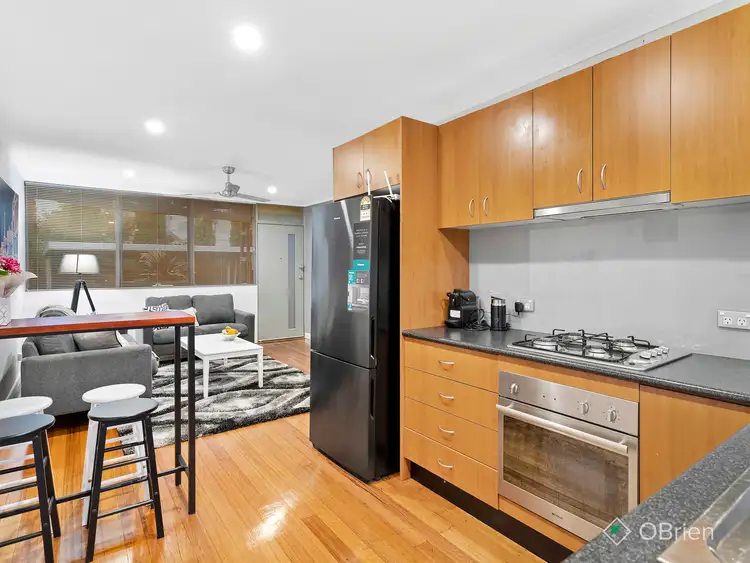Fourth view of Homely unit listing, 3/58 Chelsea Road, Chelsea VIC 3196