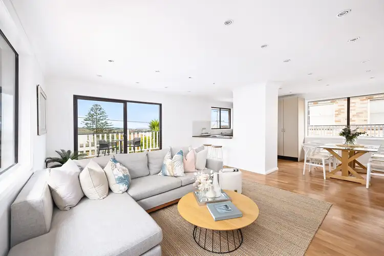 Main view of Homely house listing, 44 Quirk Street, Dee Why NSW 2099