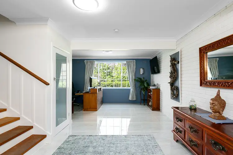 Fourth view of Homely house listing, 60 The Comenarra Parkway, Turramurra NSW 2074