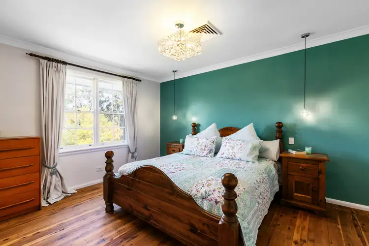 Fifth view of Homely house listing, 60 The Comenarra Parkway, Turramurra NSW 2074
