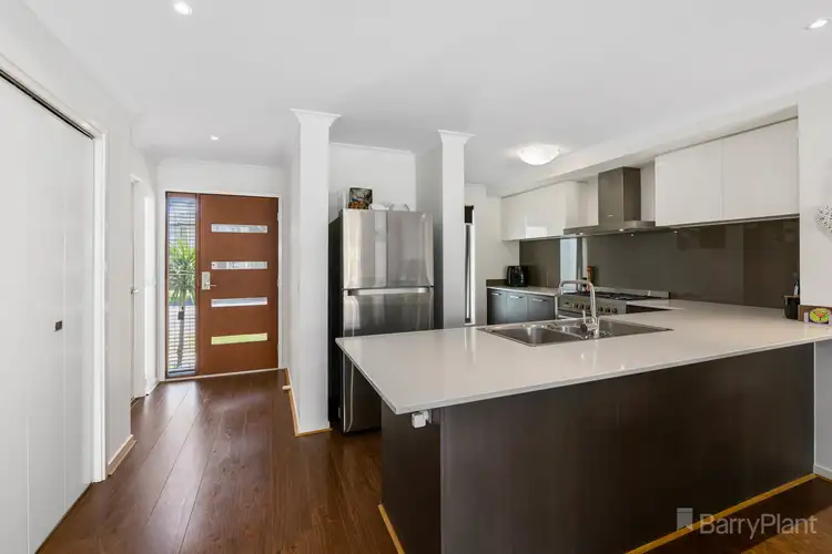Fourth view of Homely house listing, 19A Selandra Boulevard, Clyde North VIC 3978