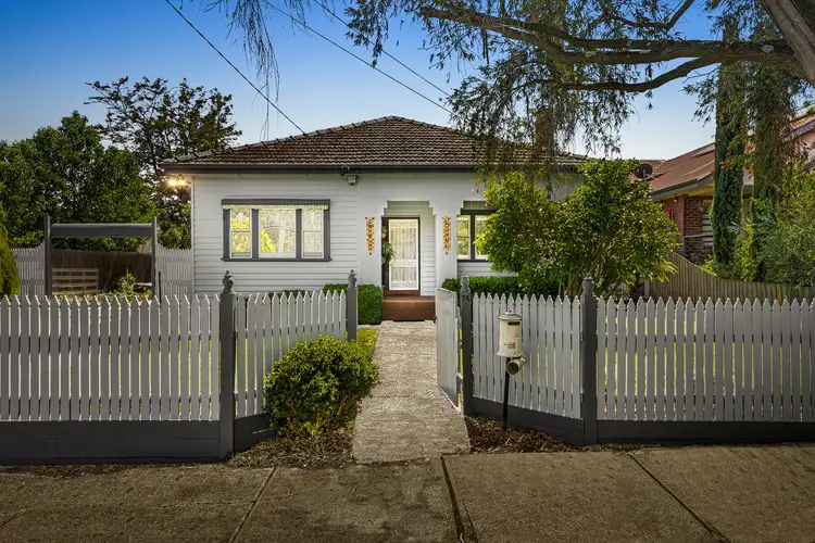 Main view of Homely house listing, 74 Berry Street, Coburg VIC 3058