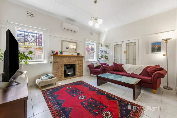 Second view of Homely house listing, 74 Berry Street, Coburg VIC 3058