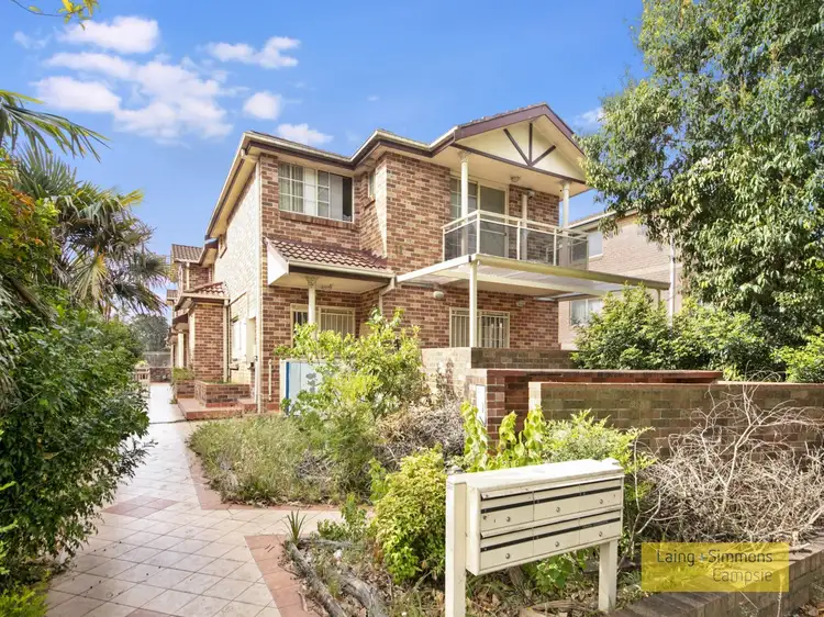 4/11 Seventh Avenue, Campsie NSW 2194