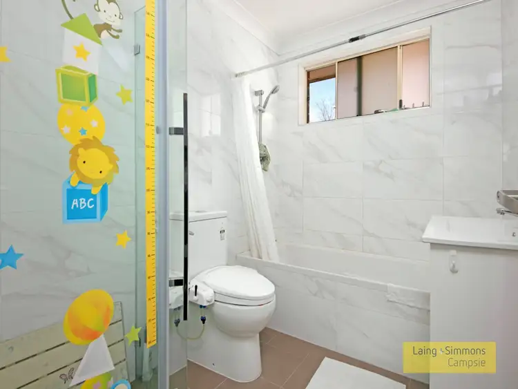 Sixth view of Homely townhouse listing, 4/11 Seventh Avenue, Campsie NSW 2194