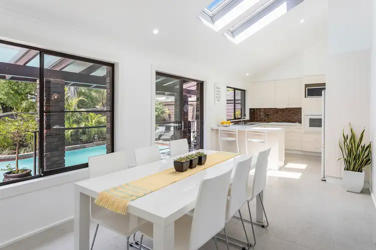Third view of Homely house listing, 1 Kiparra Street, Engadine NSW 2233