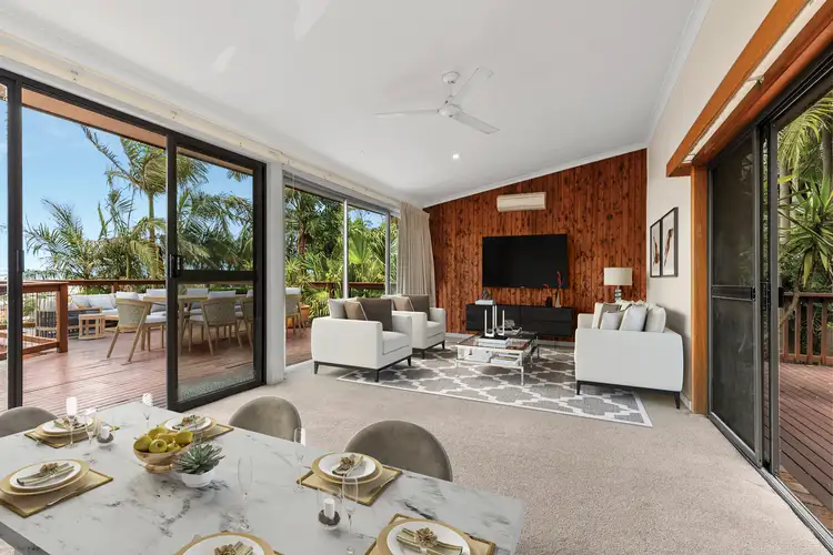 Fourth view of Homely house listing, 49 Alleyne Avenue, North Narrabeen NSW 2101