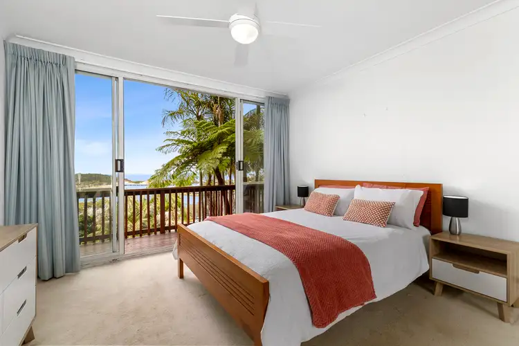 Fifth view of Homely house listing, 49 Alleyne Avenue, North Narrabeen NSW 2101