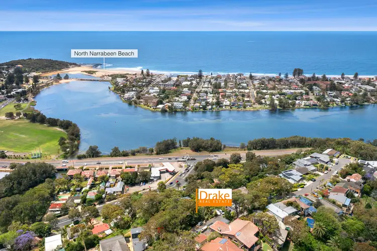 Sixth view of Homely house listing, 49 Alleyne Avenue, North Narrabeen NSW 2101