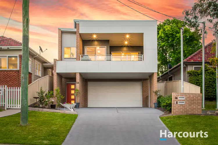 Main view of Homely house listing, 3A Ulan Road, North Lambton NSW 2299