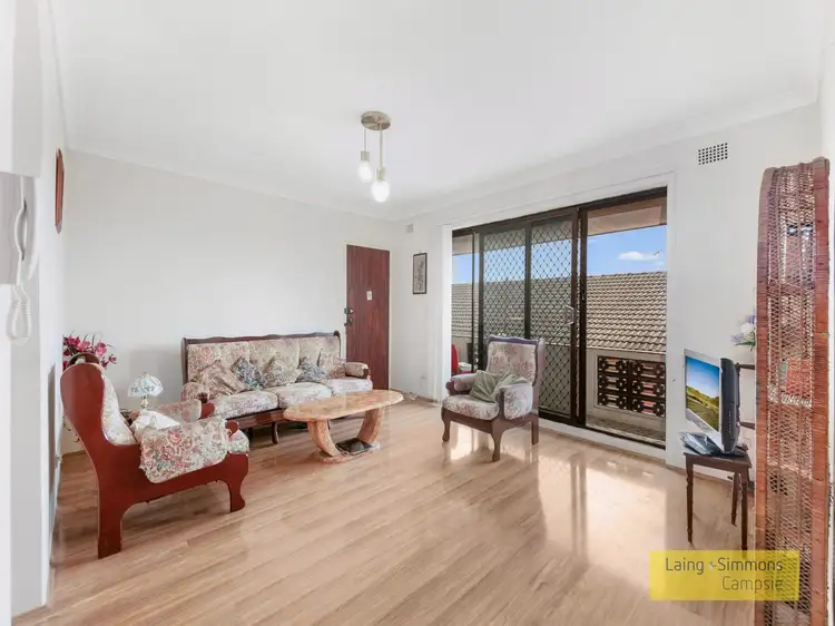 4/32 McKern Street, Campsie NSW 2194