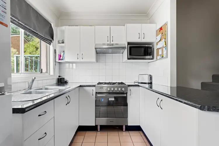 Fifth view of Homely townhouse listing, 14/179 Gertrude Street, Gosford NSW 2250