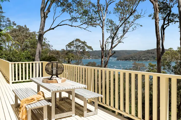 5 Loombah Street, Bilgola Plateau NSW 2107