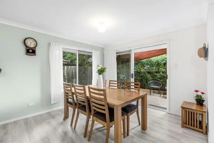 Third view of Homely townhouse listing, 5/83 Dibar Street, Wynnum QLD 4178