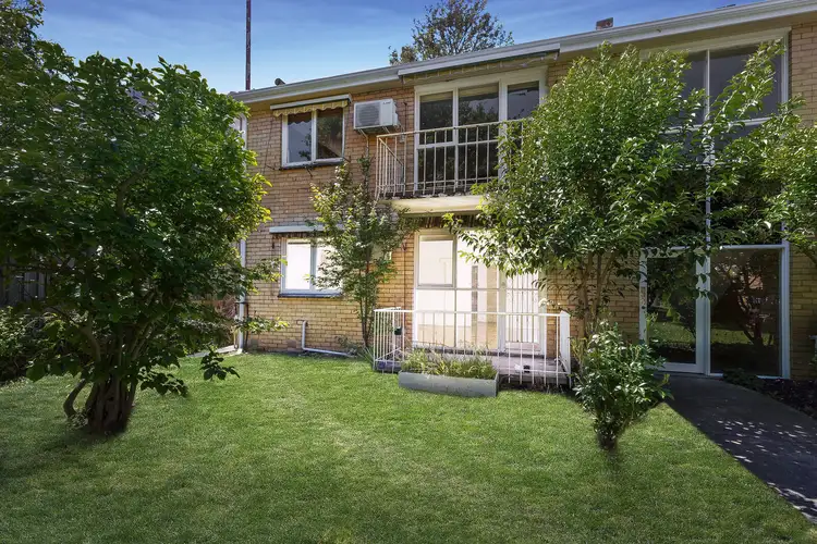 12/31 Leslie Road, Essendon VIC 3040