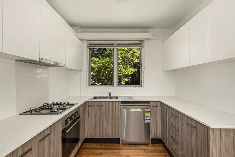 Fourth view of Homely apartment listing, 12/31 Leslie Road, Essendon VIC 3040