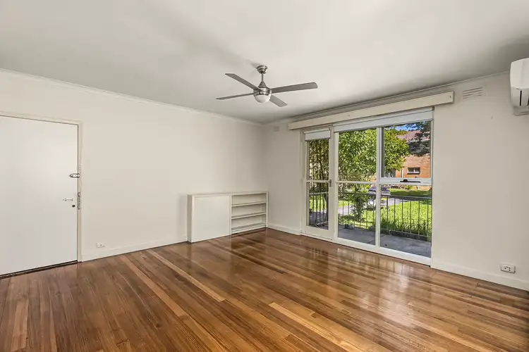 Fifth view of Homely apartment listing, 12/31 Leslie Road, Essendon VIC 3040