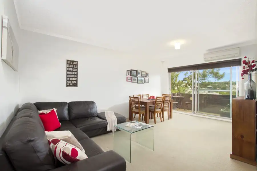 Main view of Homely unit listing, 7/43 Sturdee Parade, Dee Why NSW 2099