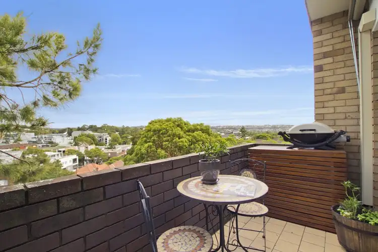 Second view of Homely unit listing, 7/43 Sturdee Parade, Dee Why NSW 2099