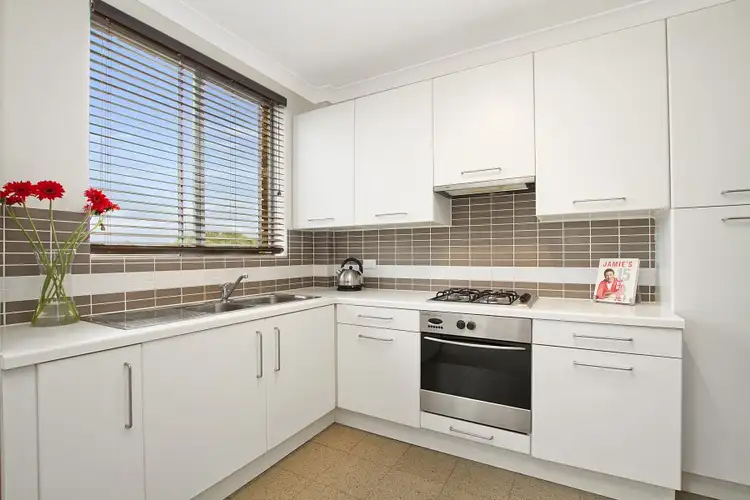 Third view of Homely unit listing, 7/43 Sturdee Parade, Dee Why NSW 2099