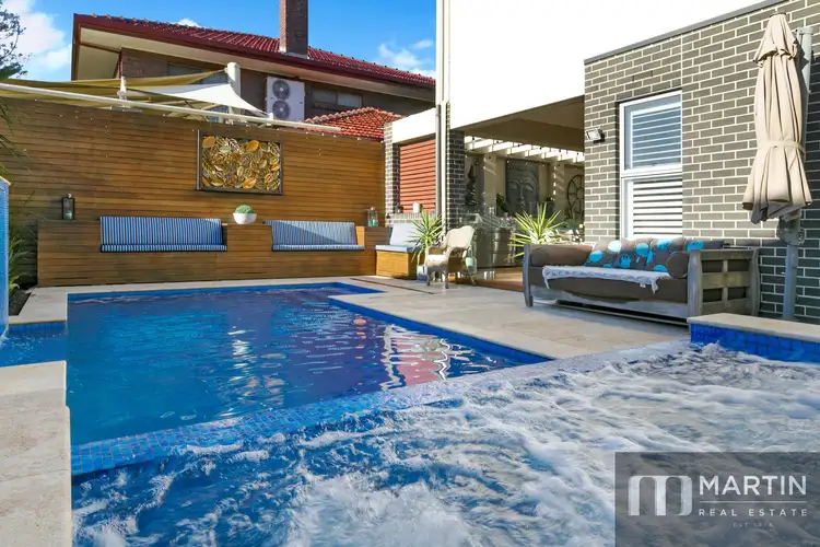 Second view of Homely house listing, 18 Phillipou Place, Fulham Gardens SA 5024