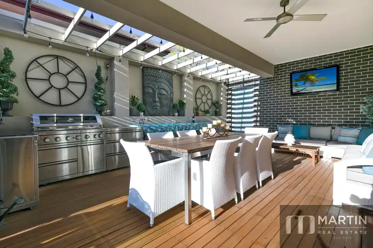 Third view of Homely house listing, 18 Phillipou Place, Fulham Gardens SA 5024