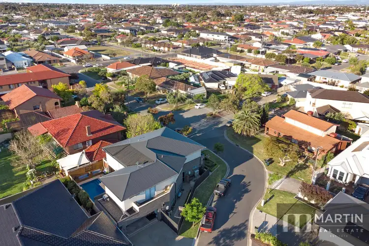 Fourth view of Homely house listing, 18 Phillipou Place, Fulham Gardens SA 5024