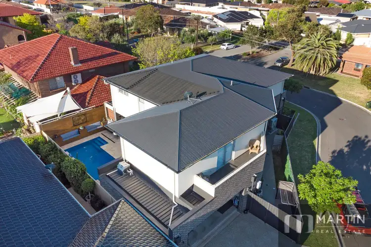 Sixth view of Homely house listing, 18 Phillipou Place, Fulham Gardens SA 5024