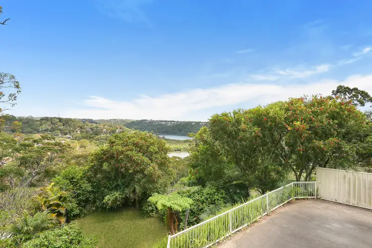 Second view of Homely house listing, 177 Woronora Crescent, Como NSW 2226