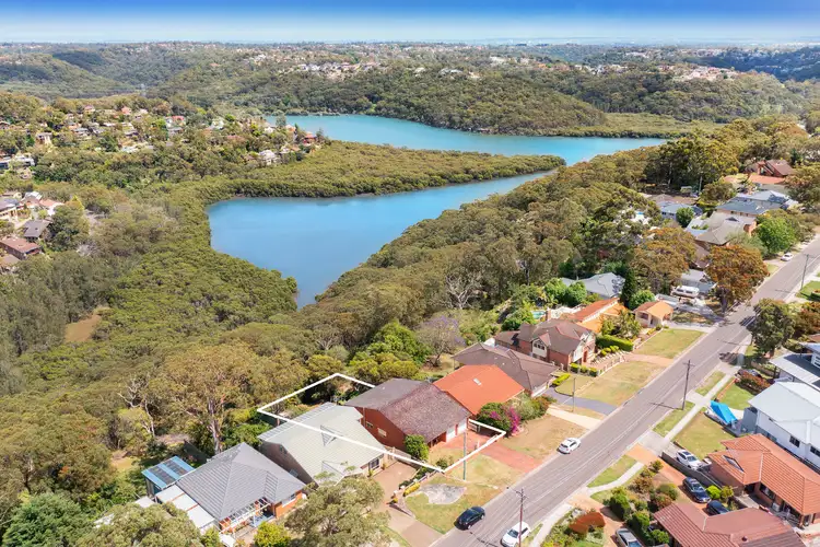 Third view of Homely house listing, 177 Woronora Crescent, Como NSW 2226