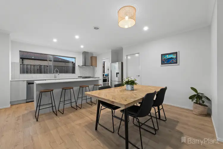 Third view of Homely house listing, 132 Mary Street, Officer VIC 3809