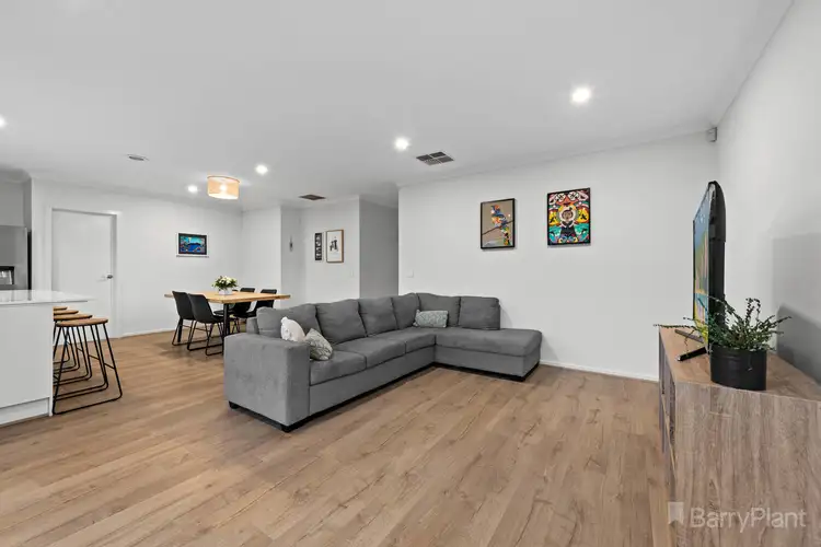 Fourth view of Homely house listing, 132 Mary Street, Officer VIC 3809