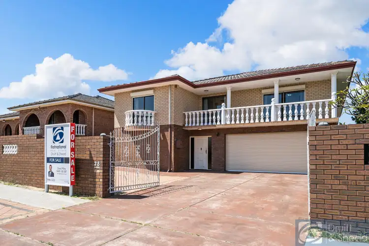 28 Corella Street, Stirling WA 6021