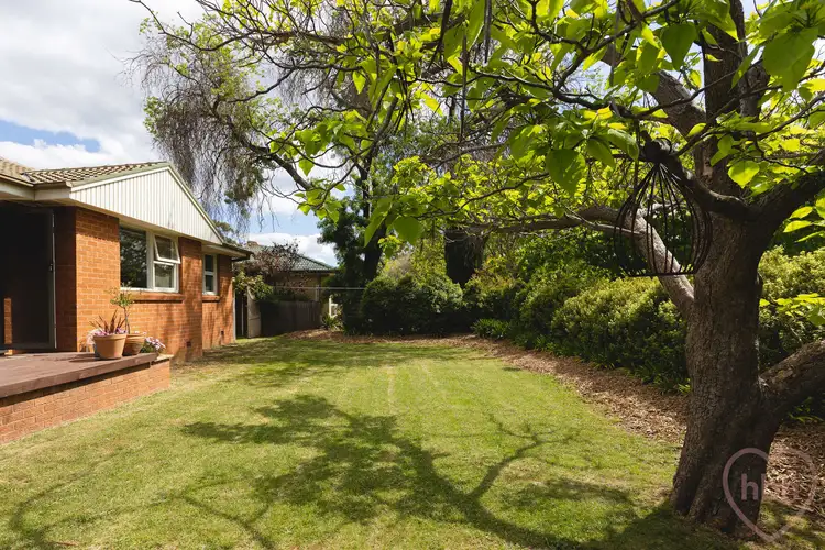 Fifth view of Homely house listing, 32 Windeyer Street, Watson ACT 2602