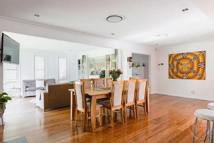 Sixth view of Homely house listing, 18 Molesworth Street, Watson ACT 2602