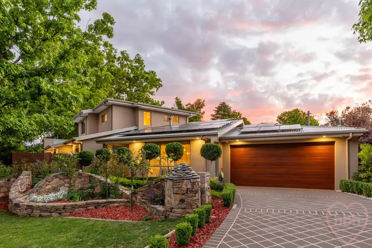 32 A'beckett Street, Watson ACT 2602