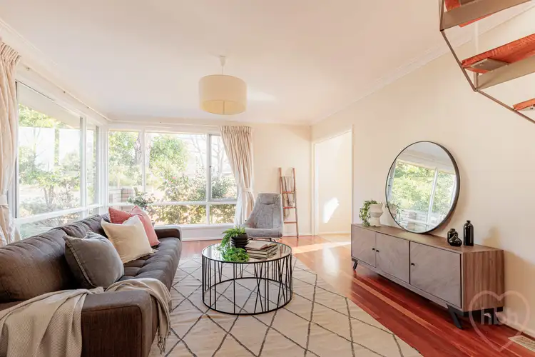 Main view of Homely house listing, 1 Jukes Place, Hackett ACT 2602