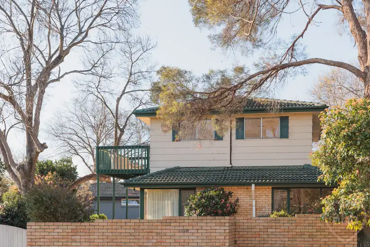 Sixth view of Homely house listing, 1 Jukes Place, Hackett ACT 2602