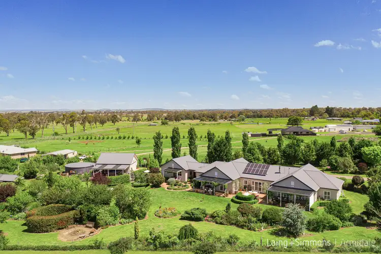 Second view of Homely rural property listing, 68 Marble Hill Road, Armidale NSW 2350