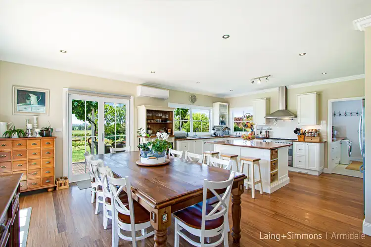 Fourth view of Homely rural property listing, 68 Marble Hill Road, Armidale NSW 2350