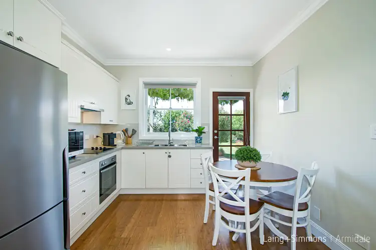 Fifth view of Homely rural property listing, 68 Marble Hill Road, Armidale NSW 2350
