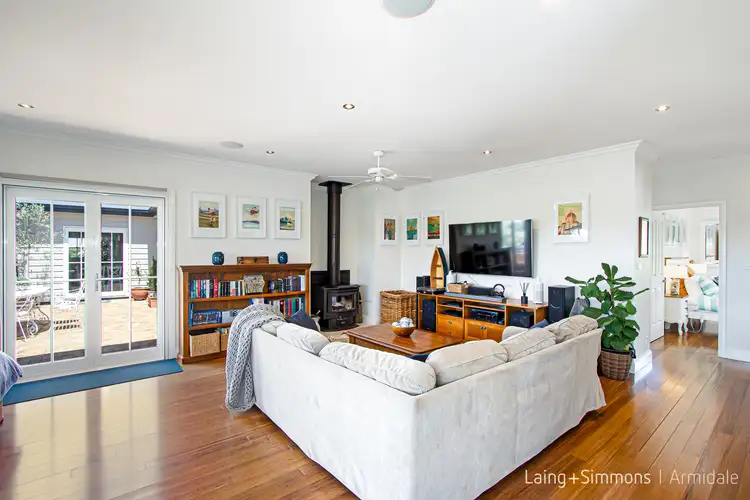 Sixth view of Homely rural property listing, 68 Marble Hill Road, Armidale NSW 2350