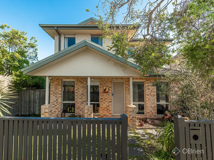 Main view of Homely townhouse listing, 1/2A Myra Street, Seaford VIC 3198