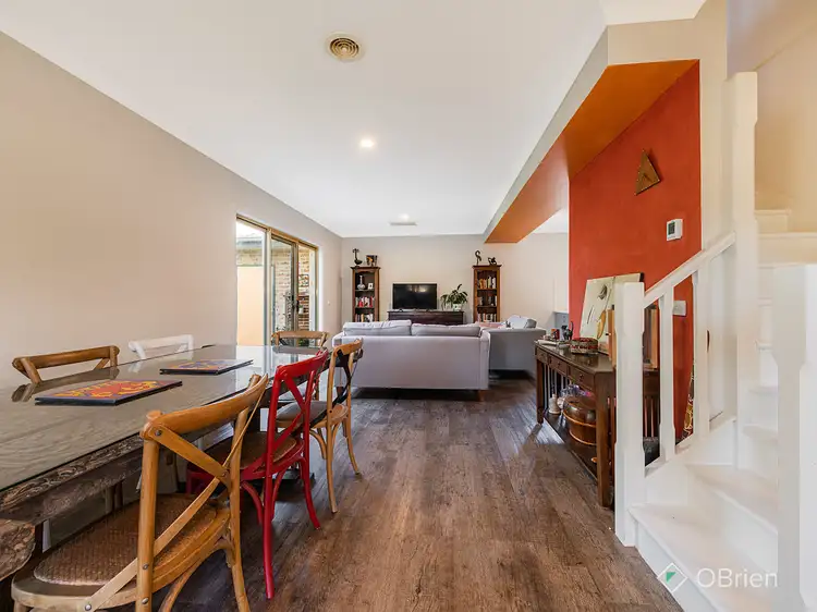 Second view of Homely townhouse listing, 1/2A Myra Street, Seaford VIC 3198